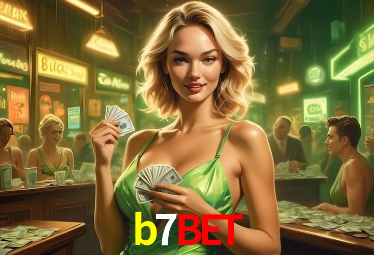 Experiência VIP b7bet