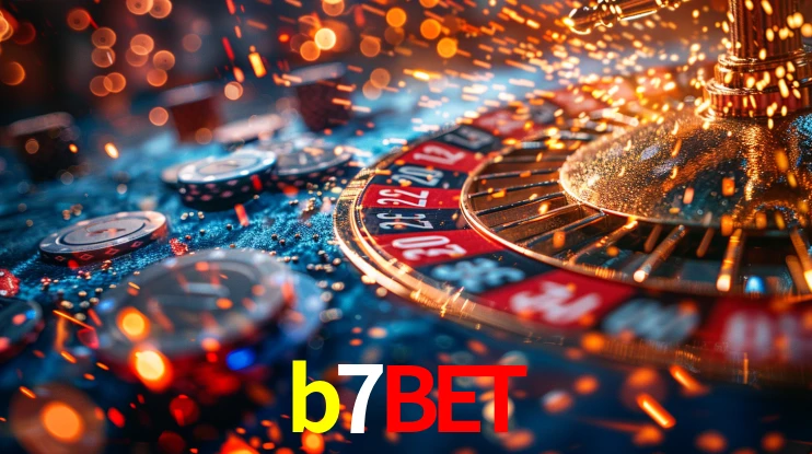 Statistics b7bet