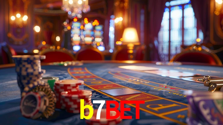 Experiência VIP b7bet