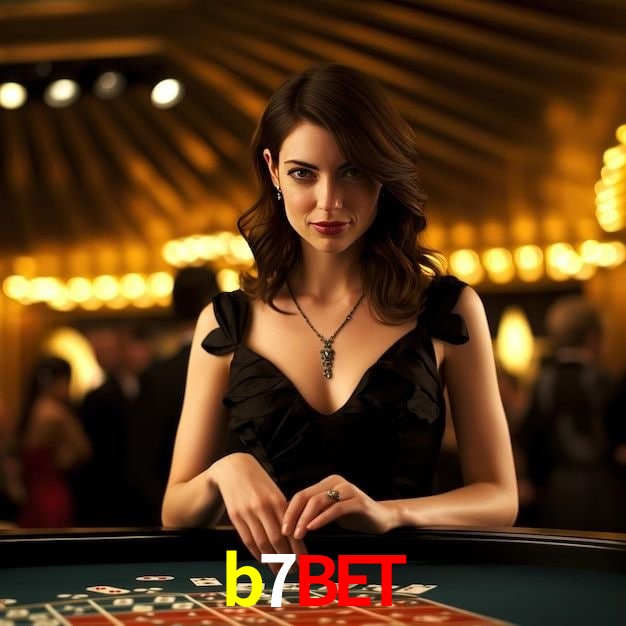 Estatísticas b7bet