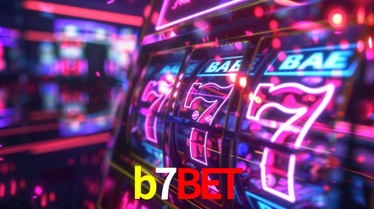 Welcome Bonus b7bet