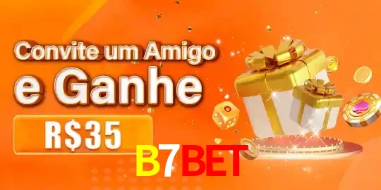 Promoções B7BET