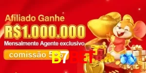 Promoções B7BET