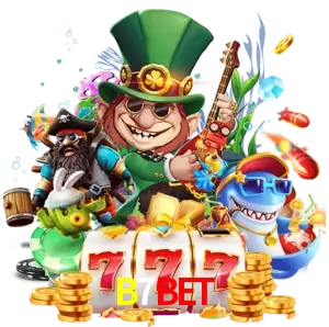 B7BET slots