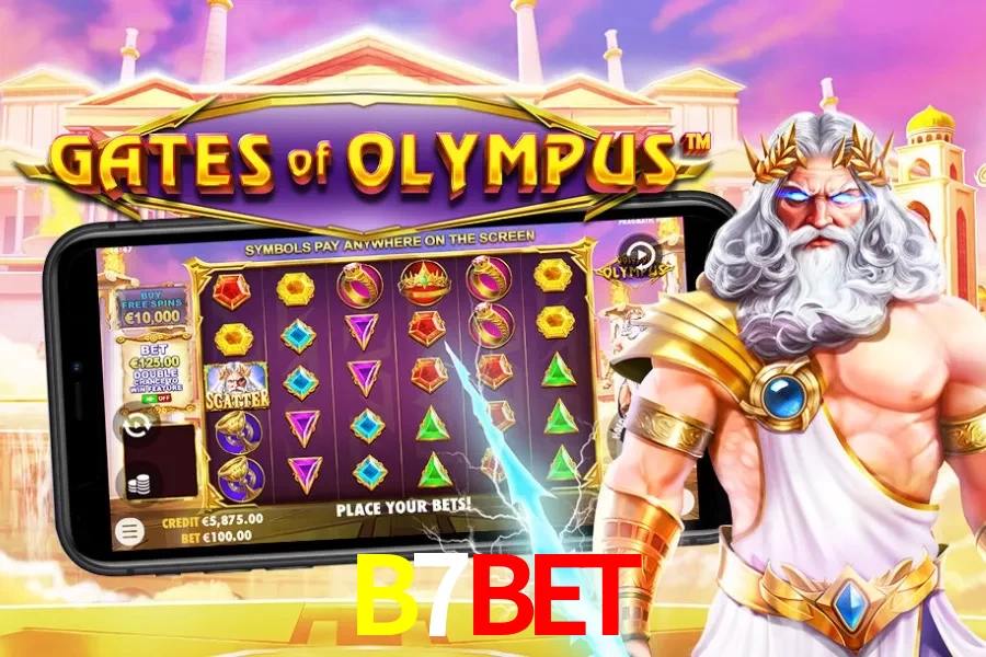 B7BET game