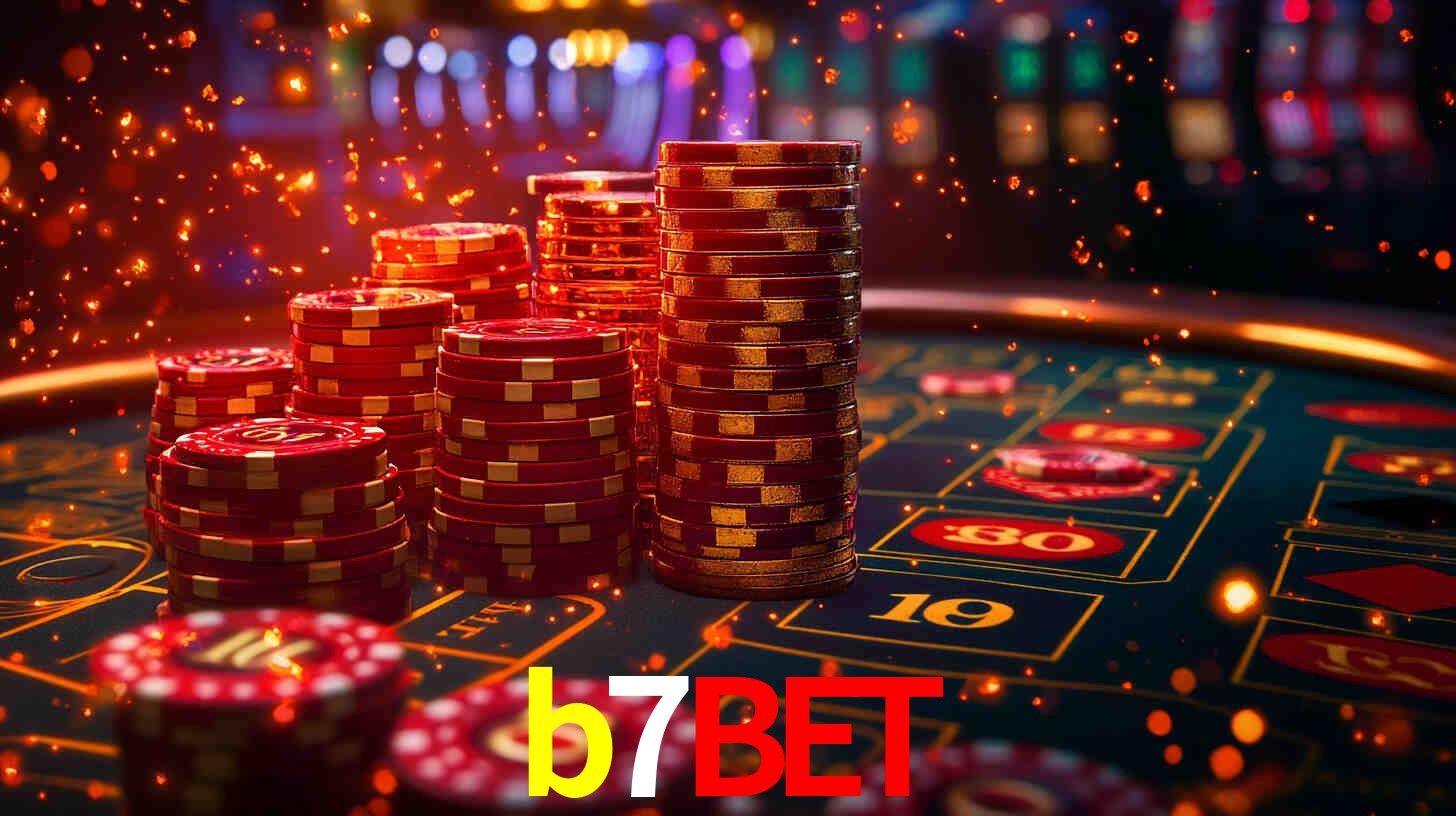 b7bet app