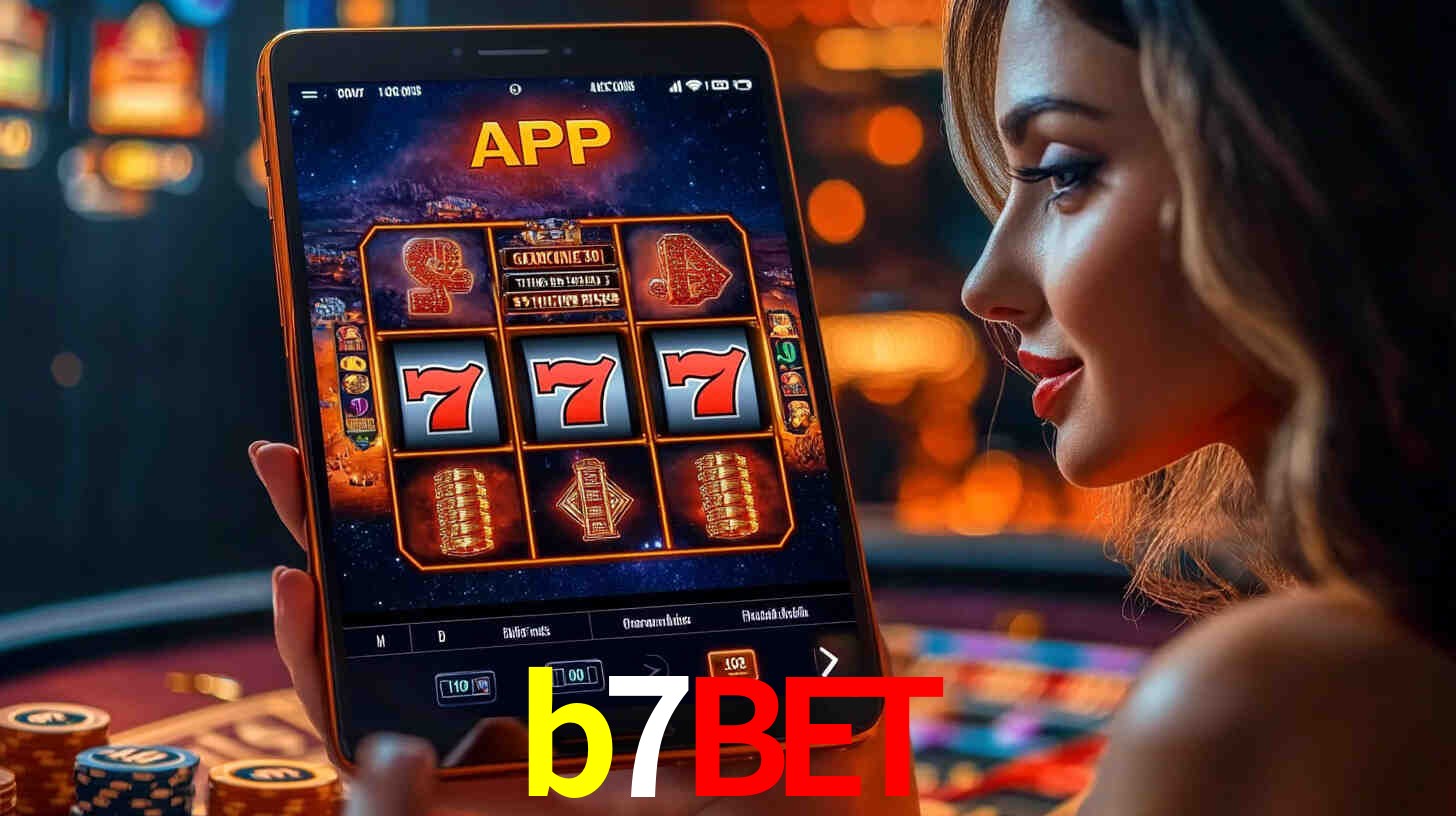 Descubra a Magia dos Jogos de Arcade no b7bet