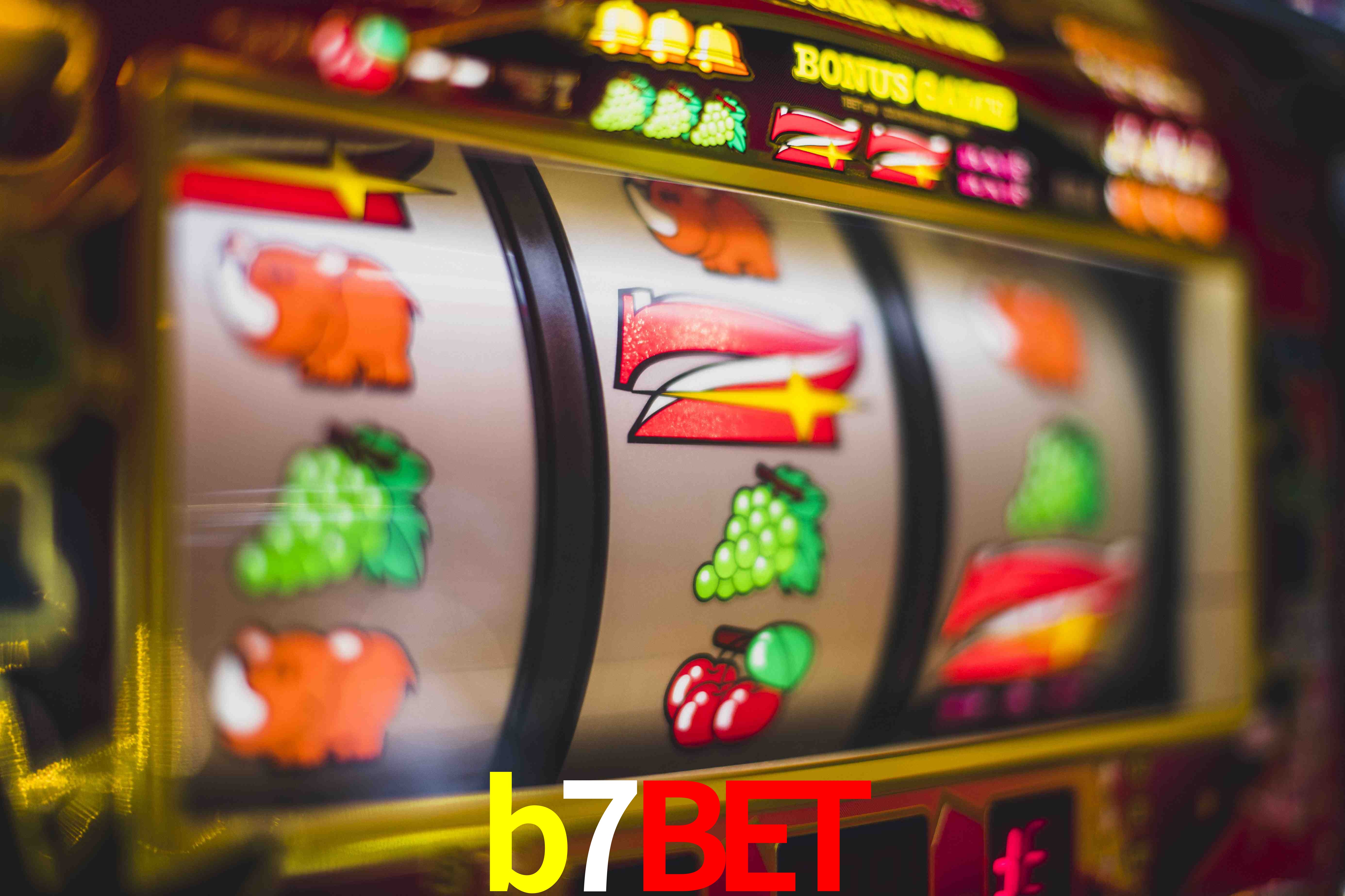 Tournaments b7bet