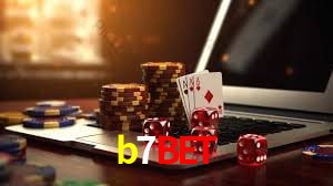 Promoções Sazonais b7bet