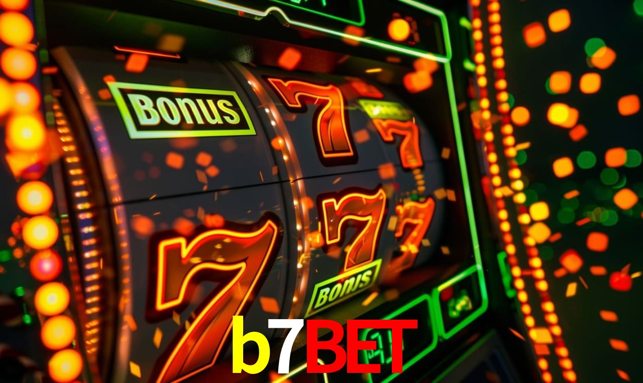 Tecnologia da Plataforma b7bet