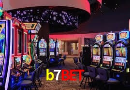 Descubra o Programa VIP da b7bet: Vantagens Exclusivas para Jogadores