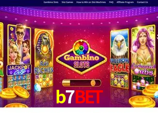 Weekend Specials b7bet