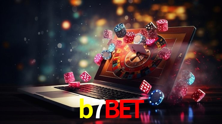 Design Responsivo b7bet