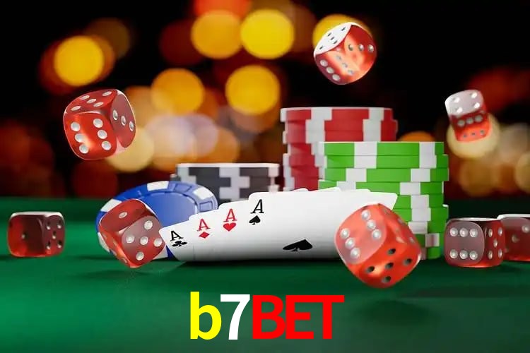 A Experiência Imersiva dos Cassinos Ao Vivo no b7bet
