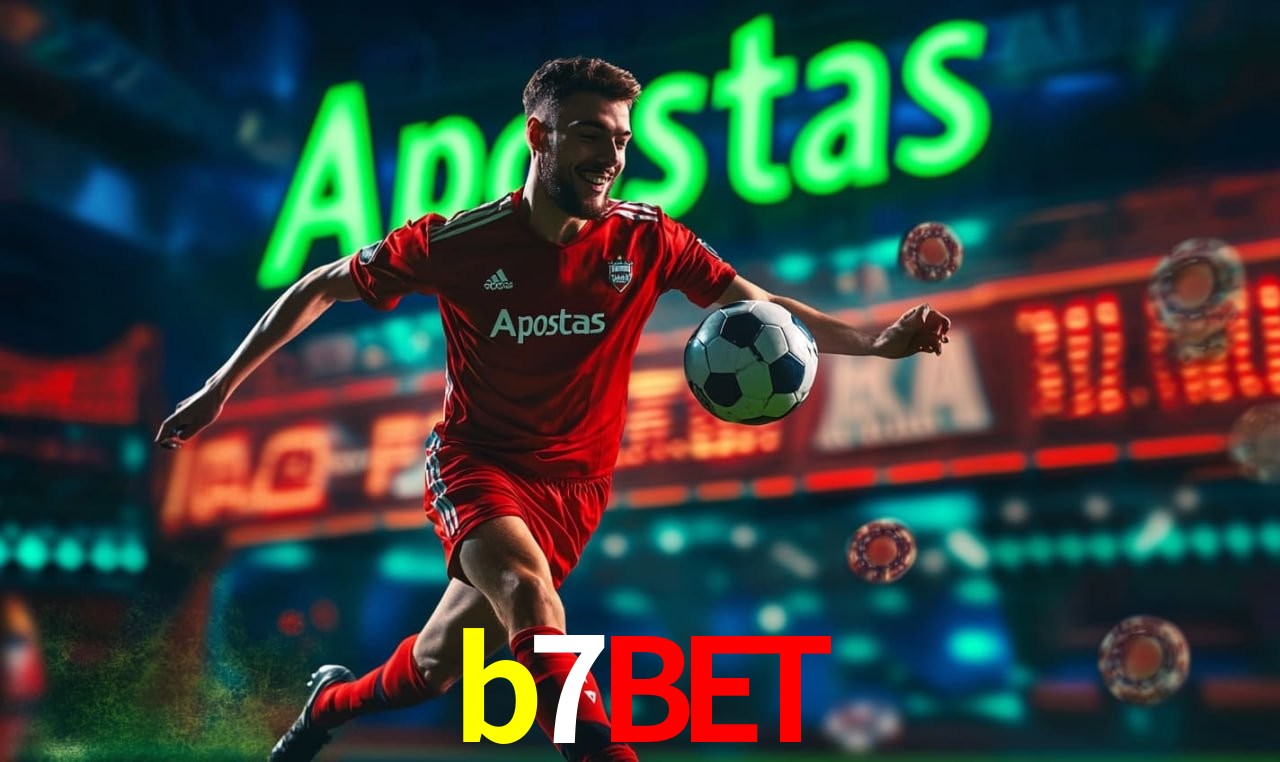 Descubra a Essência do b7bet: Nossa História e Compromissos