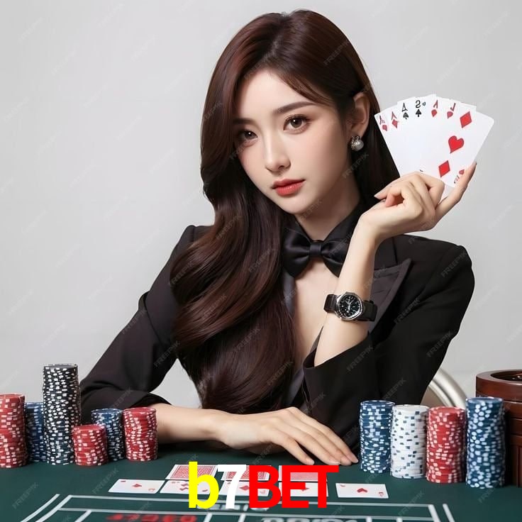 Descubra a Essência do b7bet: Nossa História e Compromissos