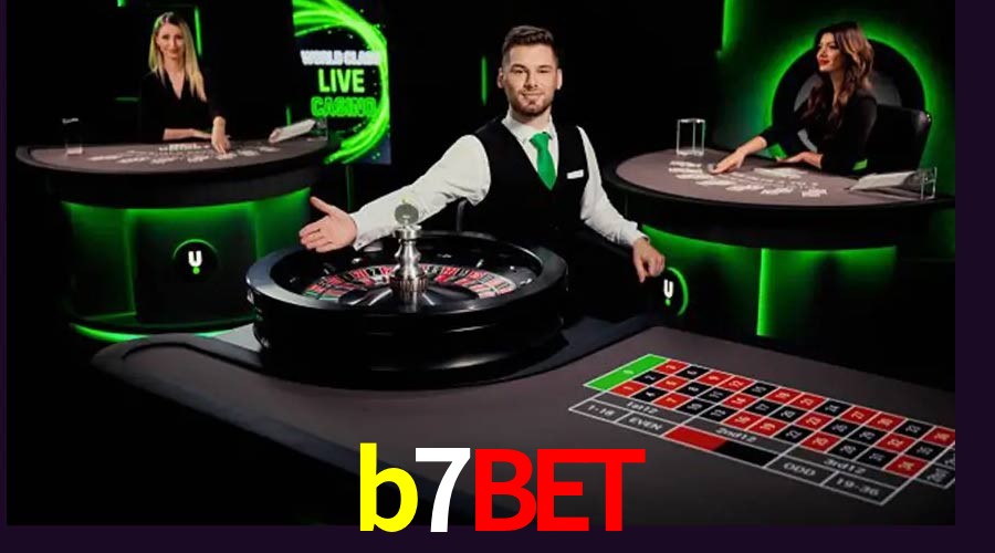 Player Reviews b7bet