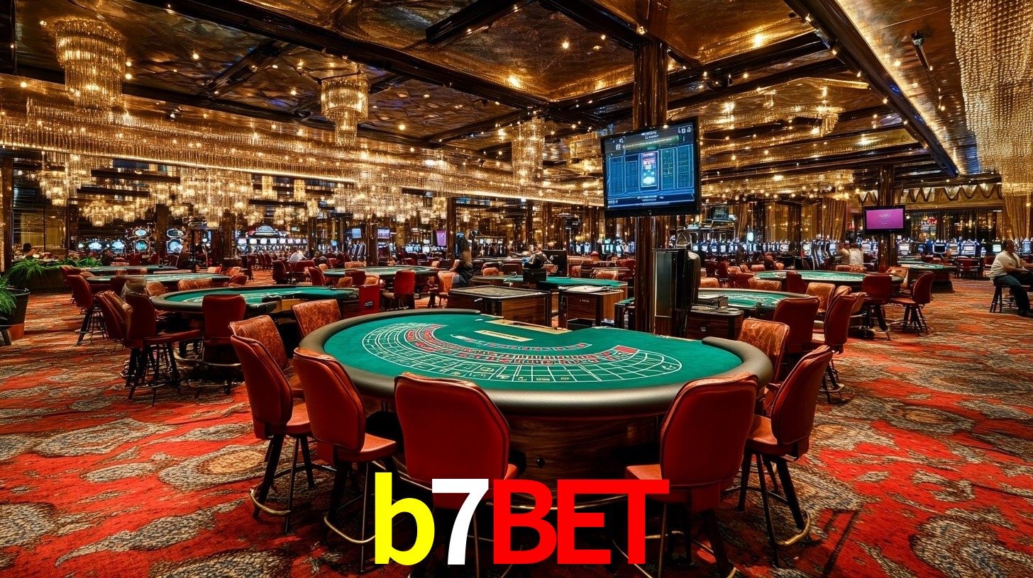 b7bet app