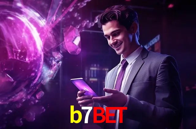 Live Casino b7bet