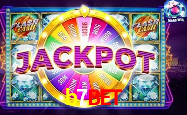 Descubra o Mundo do Cassino Online com b7bet