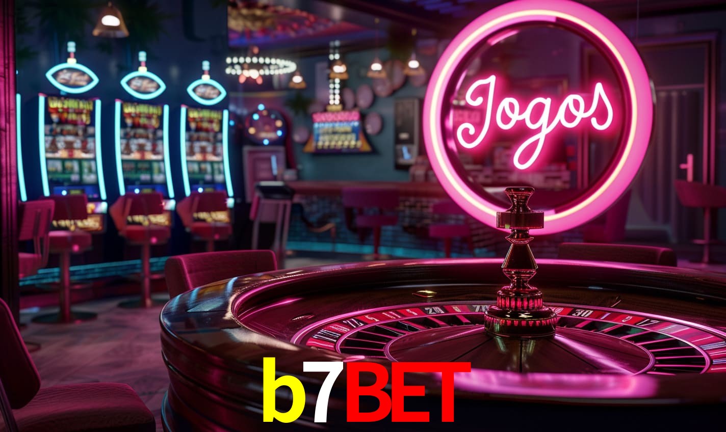 Diretório de Jogos b7bet