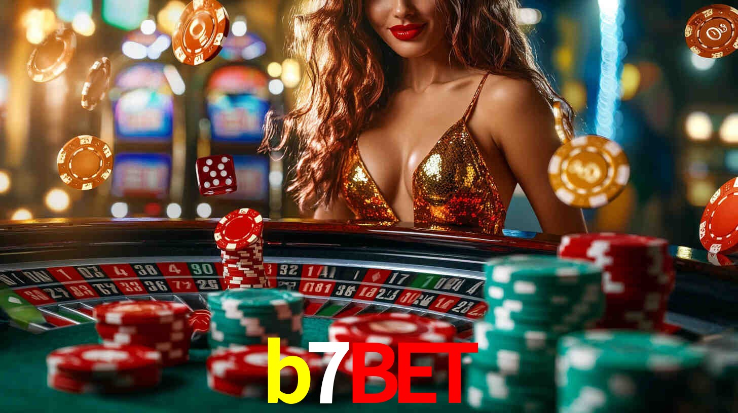 b7bet: Jogos de Caça-Níqueis-Altas Recompensas, Roleta-Velocidade, Blackjack-Desafios Máximos