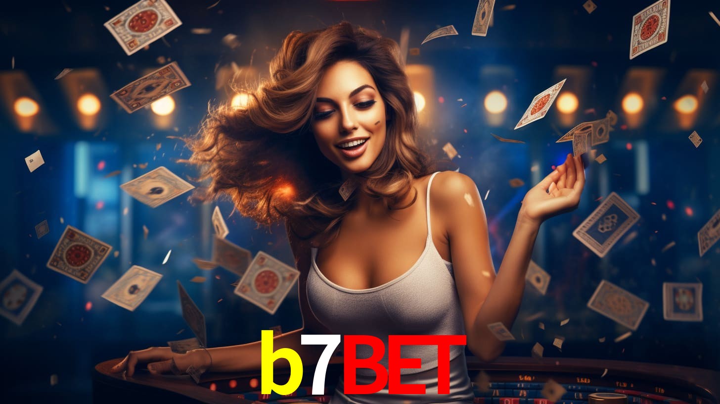 b7bet app