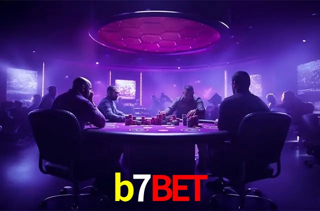 Casino Ao Vivo b7bet