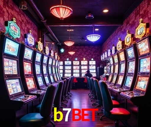 A Experiência Imersiva dos Cassinos Ao Vivo no b7bet