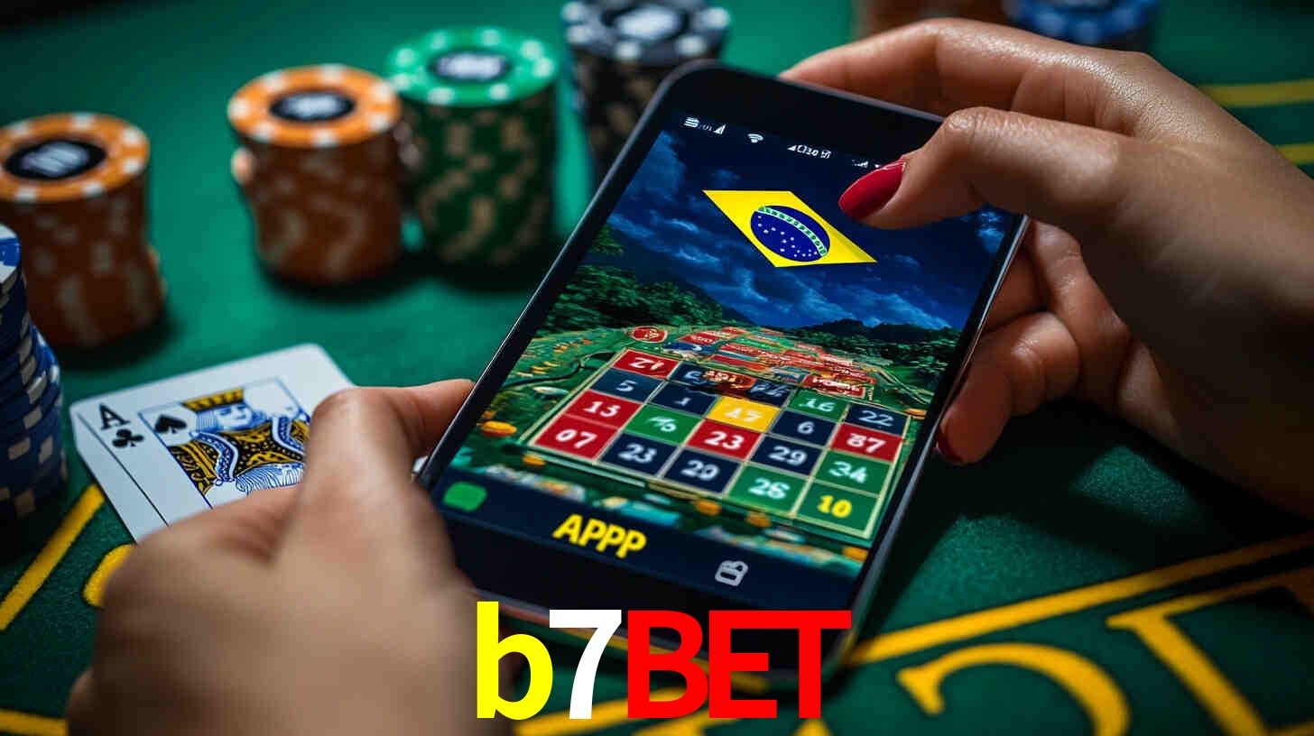 Casino VIP b7bet
