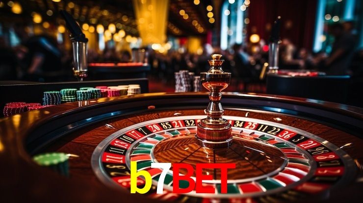 Game Providers b7bet