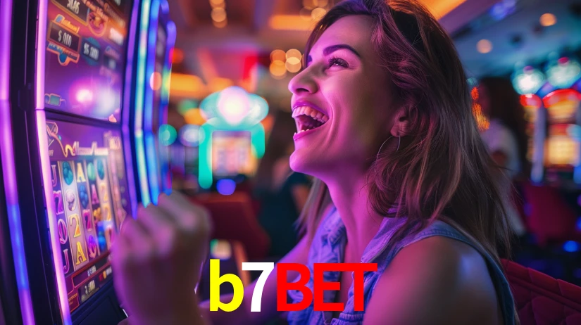 b7bet: A Experiência de Casino com Jogos de Mesa ao Vivo