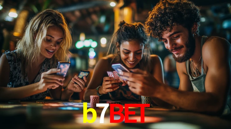 Ofertas Imperdíveis na b7bet: Promoções e Bônus Que Valem a Pena