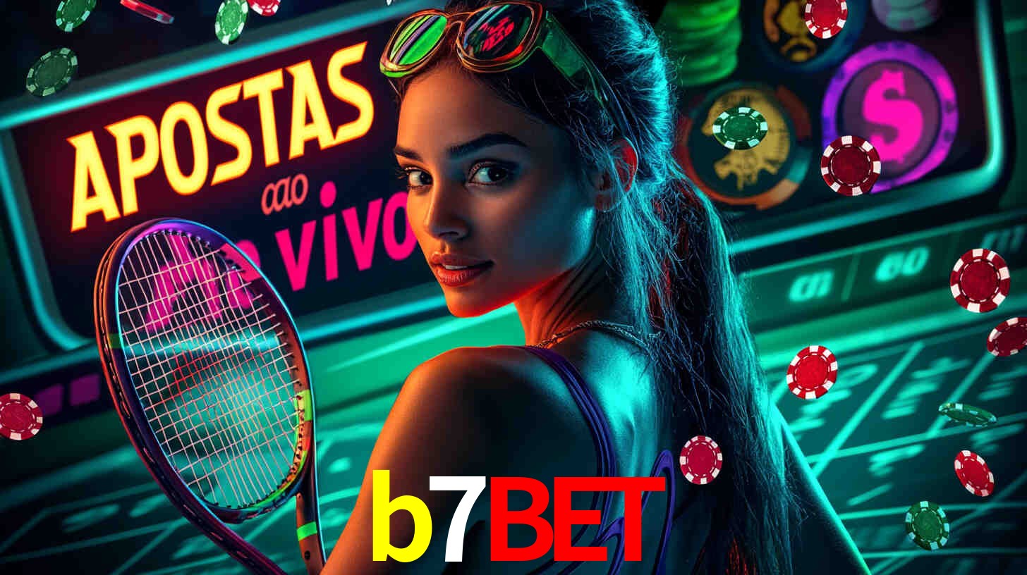 Casino Ao Vivo b7bet