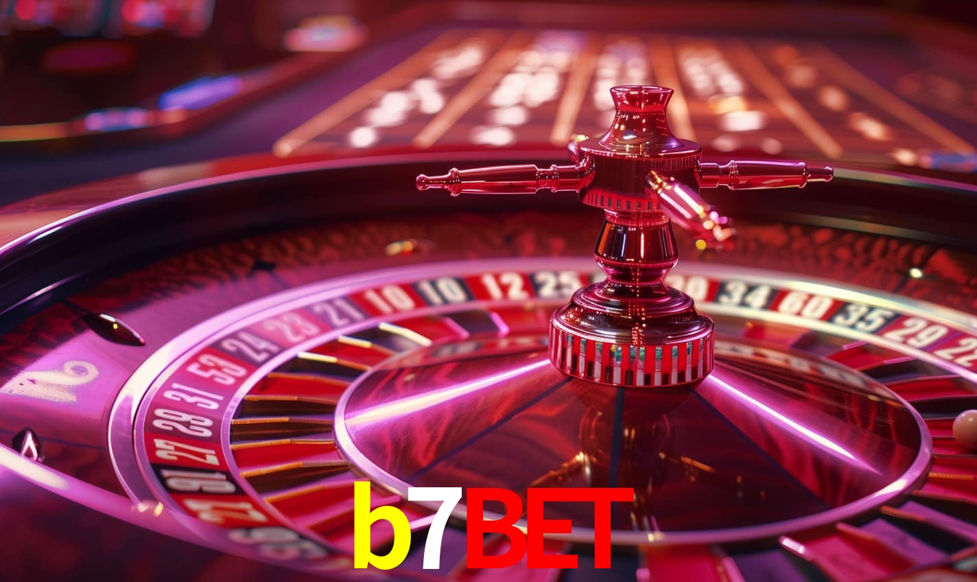 Jogos de Slot b7bet