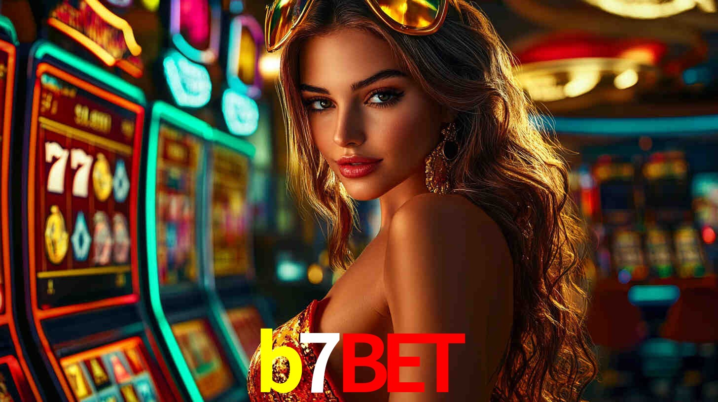 Experimente o Login Seguro Premium no b7bet