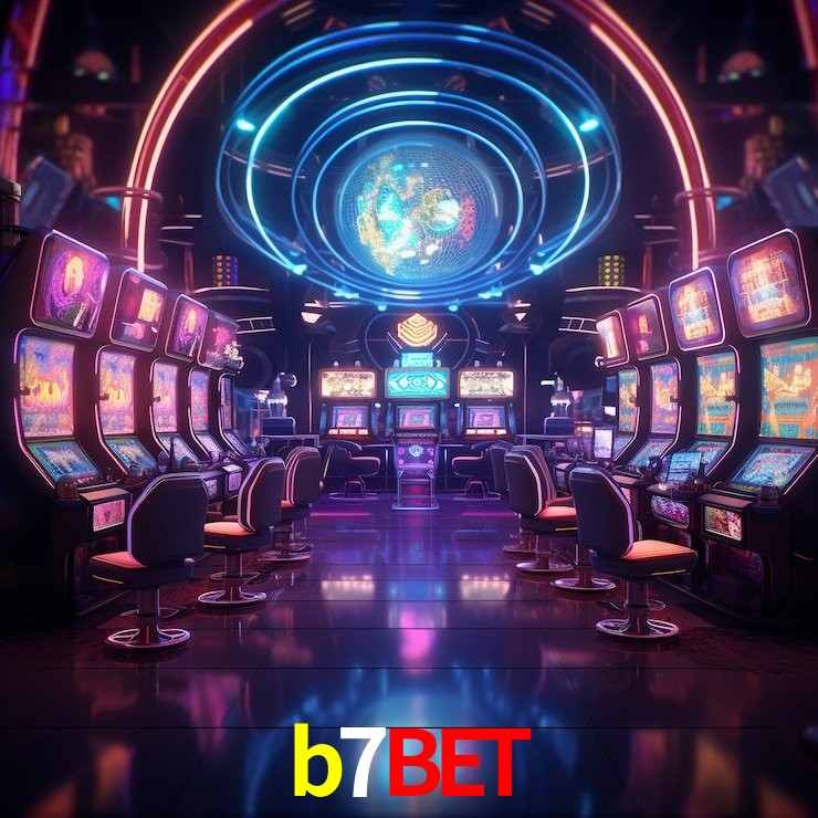 A Emoção da Loteria na b7bet: Uma Chance de Mudança de Vida