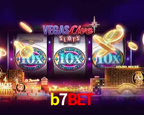 Flash Promotion b7bet