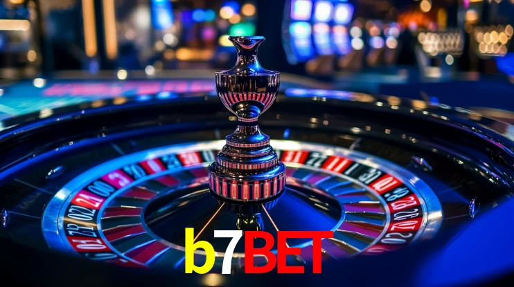 b7bet: Seu Especialista em Apostas Esportivas Brasileiras