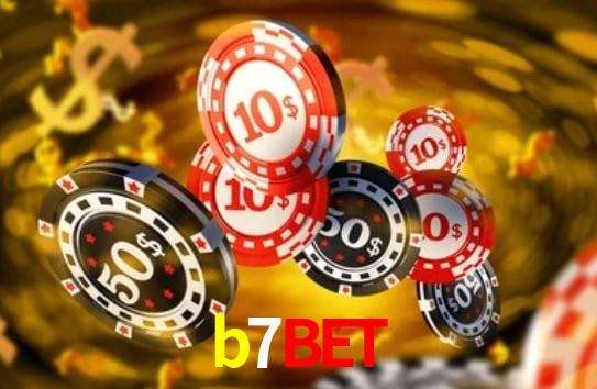 Descubra a Magia dos Jogos de Arcade no b7bet