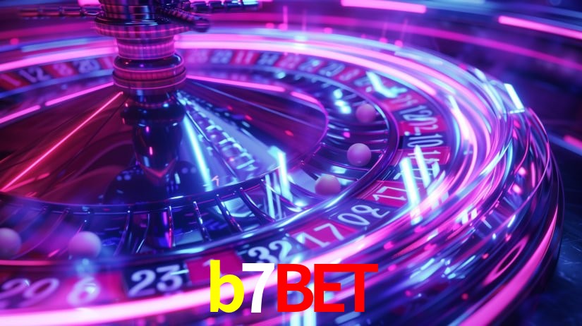 Login Seguro b7bet