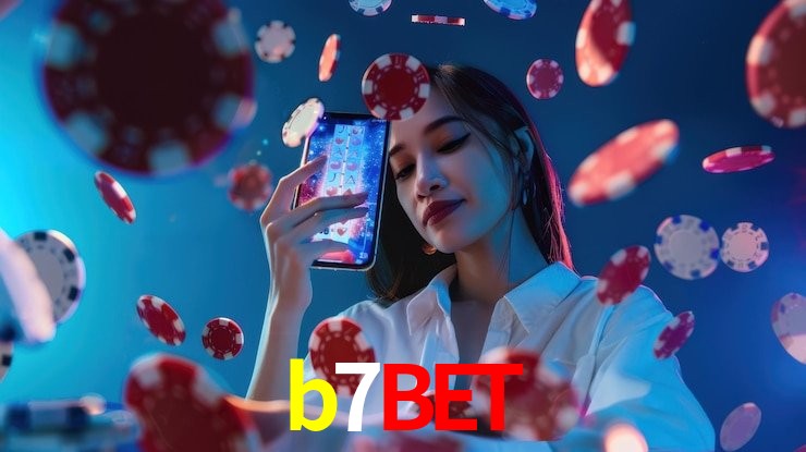Benefícios da Conta b7bet
