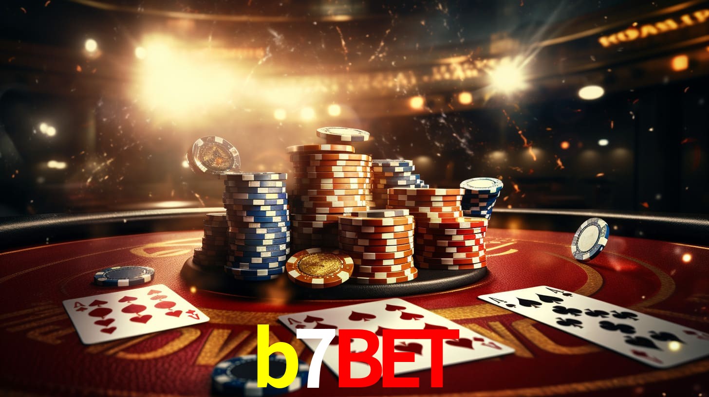 b7bet App Interface