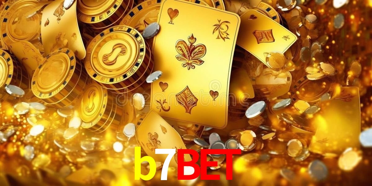 Provedores de Jogos b7bet