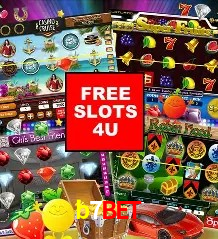 Account Benefits b7bet