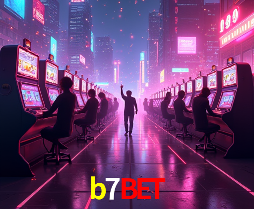 A Experiência Imersiva dos Cassinos Ao Vivo no b7bet