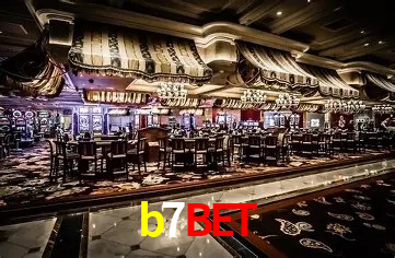 Secure Login b7bet