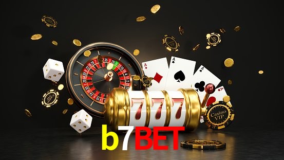 Programa VIP b7bet