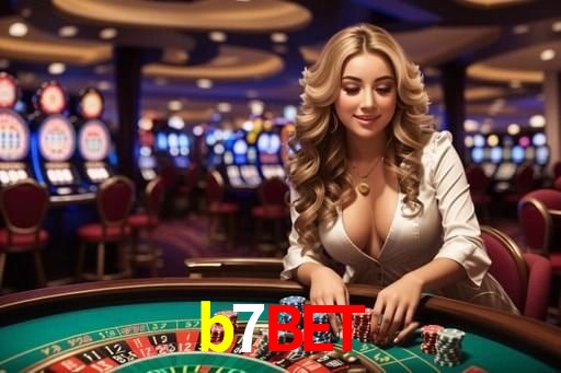 Welcome Bonus b7bet