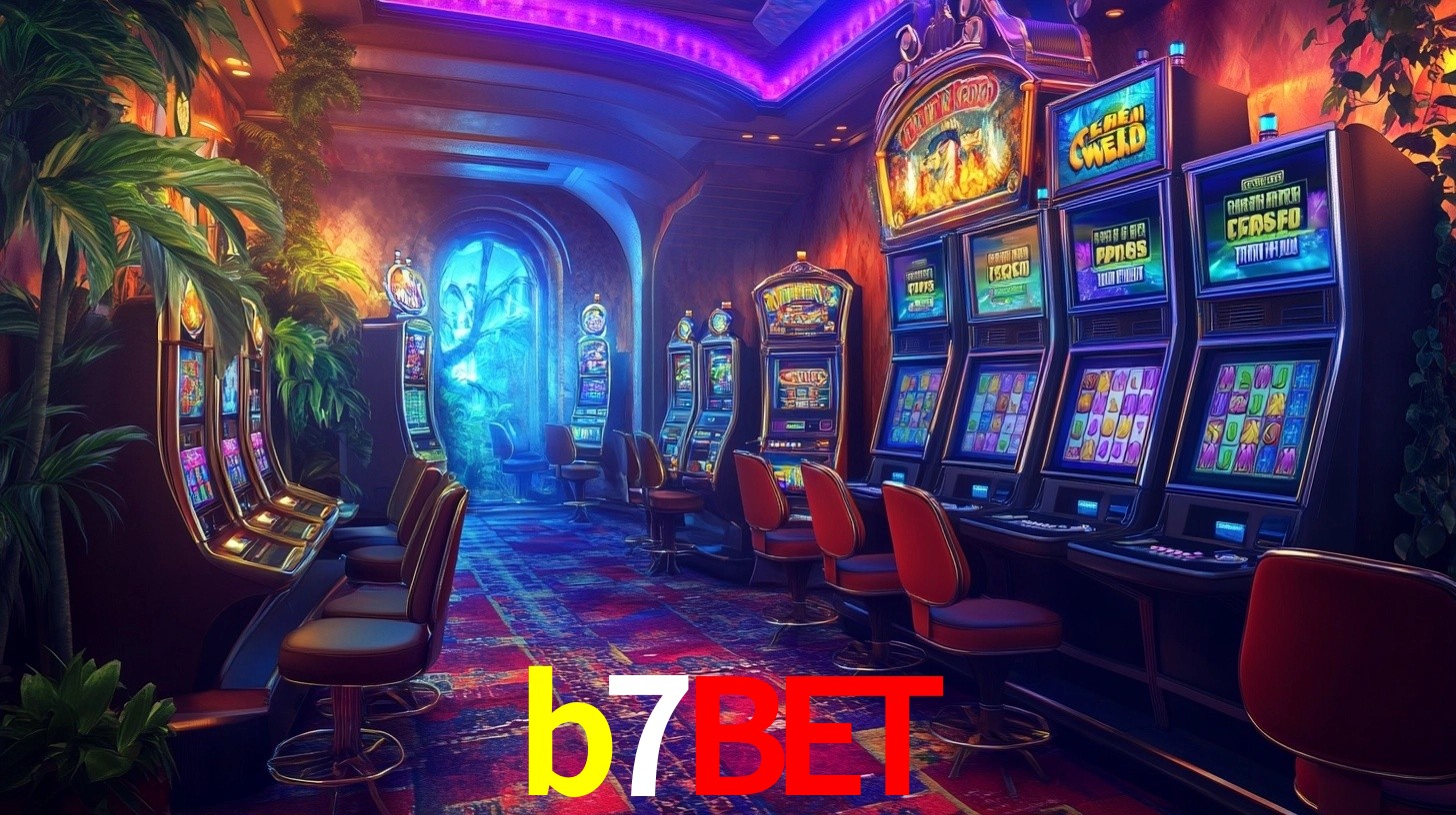 b7bet app